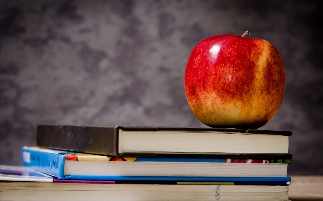 Our Children’s Education and Morality