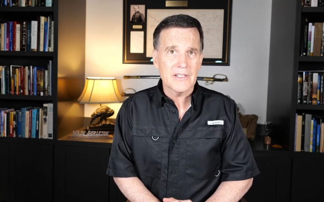 An Istoria Ministries Update from Wade, 7.11.22